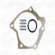 (знято з в-ва) Помпа води Mitsubishi L200/L300/L400 2.0/2.4 96-07 (R/B) (8 лоп.)