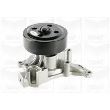 Помпа води Mazda 3/6/CX-5 2.2D 12- (R/B) (6 лоп)