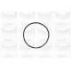 Помпа води Audi 50/80/VW Golf/Jetta/Passat/Polo 0.9-1.3 74-94 (26z) (B/B) (8 лоп)