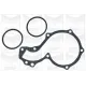 Помпа води Audi/Seat/VW 1.3/1.4/1.6/D/TD/1.7/D/1.8/GT/GTE/1.9/D/TD/TDI/SDI/2.0/E 75-04 (B/B)(6 лоп)