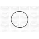 Помпа води Opel Astra F/Vectra A 1.7D/TD 88-00/Kadett E/Ascona C 1.6D/1.7D 86-91 (21z) (B/B) (8 лоп)