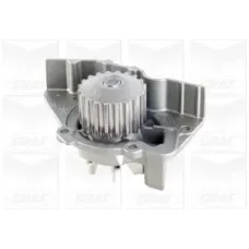 Помпа води Fiat Scudo/Ducato/Peugeot Boxer/406 1.9D/TD/2.0 94- (20z) (B/B) (7 лоп.)(зовн.d імп=69mm)
