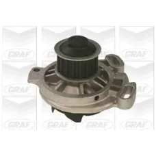 Помпа води VW T4 2.4D/2.5/2.5 Syncro 57kw/81kw 90-03 (18z) (B/B) (5 лоп)