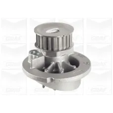 Помпа води Opel Astra G/Combo/Corsa C/Vectra B/C/Zafira A/B 1.4 16V/1.6 16V 98- (23z) (R/B) (7 лоп)