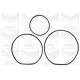 Помпа води Honda Accord V/VI/Civic VI 2.0TDi/i D/Land Rover Freelander 2.0DI 4x4 96-02 (B/B) (6 лоп)