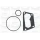 Помпа води Fiat Doblo/Palio/Stilo/Bravo 1.6 16V 95-11 (R/B) (8 лоп.) (8 кан.)