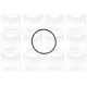 Помпа води Citroen Berlingo/Peugeot 106/205/206/306/307/309/Partner 1.1/1.4i 86- (20z) (B/B) (6 лоп)