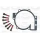 Помпа води Volvo S90/V90 2.5/2.9 97-98/960 2.9 94-96 (14z) (R/B) (7 лоп)
