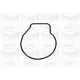 Помпа води Honda Accord VI 1.6/i/LS/Civic V/VI 1.4-1.6 16V 95-02/HR-V 1.6 16V 99- (19z)(B/B)(7лоп)
