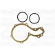 Помпа води Audi A4-A6/VW Passat 1.6/1.8/1.8T/quattro 94-05 (B/B) (7 лоп.)
