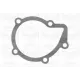 Помпа води Citroen C4/C5/C8/Jumpy/Berlingo 2.0HDi/Fiat Scudo/Ducato 1.9D/2.0JTD 98- (20z)(B/B)(7лоп)