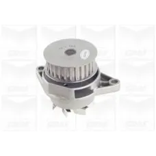 Помпа води Audi A2/Seat Leon/Toledo/VW Golf/Jetta/Polo/Bora 1.6 16V/1.6FSI 98-05 (27z) (B/B) (7 лоп)
