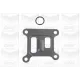 Помпа води Ford Transit VII 2.0DI/TDCi 00-06/Mondeo III 2.0/2.2TDCi 00-07 (B/B) (8 лоп.)(з корпусом)