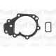 Помпа води Renault Clio 01-/Kangoo 01-/Twingo 1.2 16V 01- (B/B) (6 лоп)