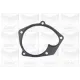 Помпа води Renault Trafic/Master/Megane/Scenic/Opel Vivaro 1.8 16V/1.9dCi/DTI/2.0 99- (B/B) (10лоп)
