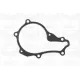 Помпа води Citroen C1/C2/C3/Nemo/Ford Fiesta/Peugeot 206/307 1.4HDI/TDCI 02- (21z) (B/B) (20 лоп.)
