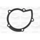 Помпа води Citroen C4-C8/Jumpy 2.0-2.2HDi/Fiat Scudo 2.0D/Ford Focus 2.0TDCI 01- (19z)(B/B)(8лоп)