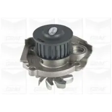 Помпа води Fiat Doblo/Panda/Punto/Bravo/Stilo 1.2/1.4 01- (23z) (B/B) (8 лоп.) (метал.імпеллер)