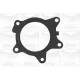 Помпа води Mini Mini 1.4d 03-06/Toyota Corolla 1.4D-4D 04-08/13-18/Auris 1.4D-4D 13-18 (R/B) (6 лоп)