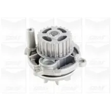 Помпа води Audi/Seat/Skoda Octavia/VW Caddy/Golf/Passat 1.6/E-Power/1.8/2.0/FSI 96- (23z)(R/B)(7лоп)
