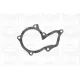 Помпа води Ford C-Max II/Focus II/III/Mondeo IV/Fiesta/Kuga/Connect/Volvo 1.4/1.6 13- (R/B) (6 лоп.)