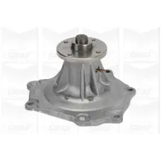 Помпа води Nissan Cabstar E 2.7/3.0D 98-06/Trade 3.0D/TDiC 96-98/Urvan 2.5D 89-97 (R/B) (6 лоп)