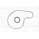 Помпа води Citroen Jumper/Peugeot Boxer 2.2HDI/Fiat Ducato 2.2D/Ford Transit 2.2TDCi 06-(B/B)(5 лоп)