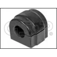 Втулка стабілізатора (переднього) BMW X5 (E53) 00-06 (d=29mm) M54/M57/M62/N62