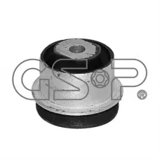 Сайлентблок важеля (заднього) Opel Vectra B 1.6-2.6 95-03