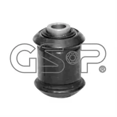 Сайлентблок важеля (переднього/знизу/спереду) Opel Astra G 98-05/Vectra B 95-03