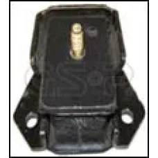 Подушка двигуна (передня) Mitsubishi L200/Pajero 2.0-2.6 87-07