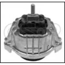 Подушка двигуна (L) BMW 1 (E81/E82/E88)/3 (E90/E91/E92/E93)/X1 (E84) 04-15