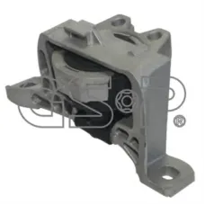 Подушка двигуна (R) Mazda 3 1.4-2.0 03-13