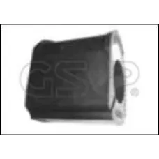 Втулка стабілізатора (переднього) Renault Megane I/Scenic I 96-08 (d=22mm)
