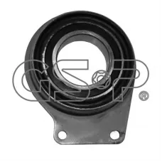 Підшипник підвісний півосі VW T5 03- (d=50mm)
