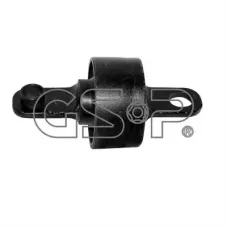 Сайлентблок важеля (заднього) Hyundai I30 07-12/Kia Cee'D 06-12
