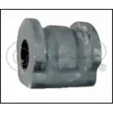 Втулка стабілізатора (переднього) VW Polo/Skoda Roomster/Fabia 99- (d=17mm)