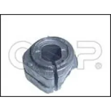 Втулка стабілізатора (переднього) Ford Focus 98-04 (d=18mm)