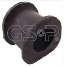 Втулка стабілізатора (переднього) Hyundai Terracan 01-06