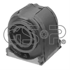 Втулка стабілізатора (переднього) MB Sprinter/VW Crafter 06- (d=23mm)