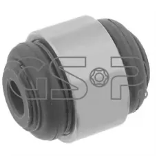 Сайлентблок важеля (заднього) BMW 3 (E90/E91/E92/E93/F30/F80) 1.6-4.4 03- M47/N46/N47