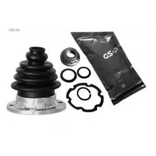 Пильник ШРКШ (внутрішній) VW Golf 1.9TDI 97-06/Skoda Octavia 1.8-1.9 96-10(21x52.9x93) (к-кт)