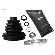 Пильник ШРКШ (зовнішній) Audi A3/Skoda Octavia/VW Caddy/Golf/Passat B6/B7/Touran 03- (21.3x82.5x96.5)(к-т)
