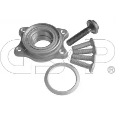Підшипник маточини (передньої) Audi A4 00-08/A6 97-05/A8 Quattro 97-02 (к-кт)