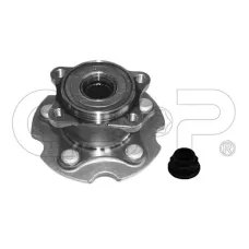 Підшипник маточини (задньої) Lexus NX 14-/Toyota RAV 4 2.0-2.5D 08-18 (+ABS)