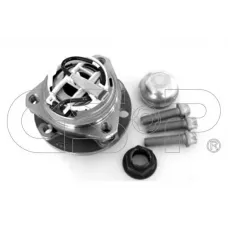 Підшипник маточини (передньої) Opel Astra 04-14(+ABS)