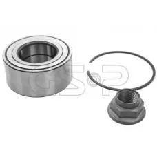 Підшипник маточини (передньої) Land Rover Freelander 1.8i 16V/2.0DI 98-00 (82.5x44x37)