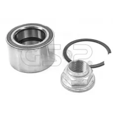 Підшипник маточини (передньої) Fiat Ducato/Citroen Jumper/Peugeot Boxer 06- (55x90x54)