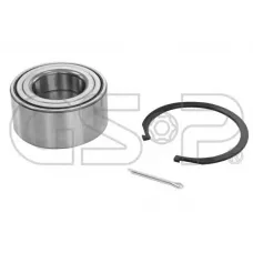 Підшипник маточини (передньої) Hyundai Elantra 00-06/Matrix 01-11/Kia Cerato 04-