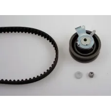 Комплект ГРМ VW Caddy 1.6E/2.0E/VW T5 2.0E (всередині Contitech)